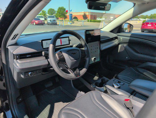 used 2021 Ford Mustang Mach-E car, priced at $26,995