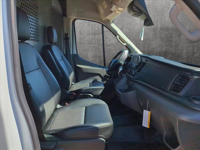 new 2024 Ford Transit-250 car, priced at $51,910