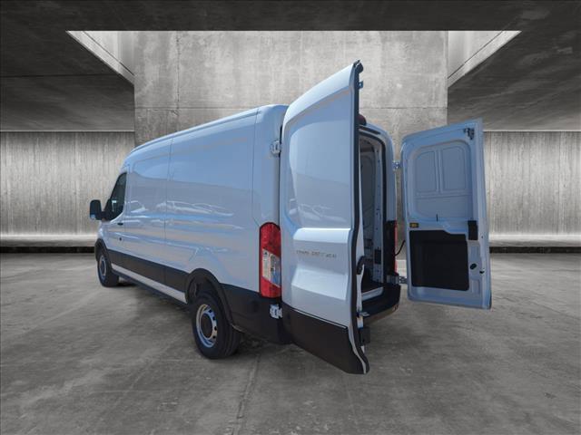 new 2024 Ford Transit-250 car, priced at $51,910