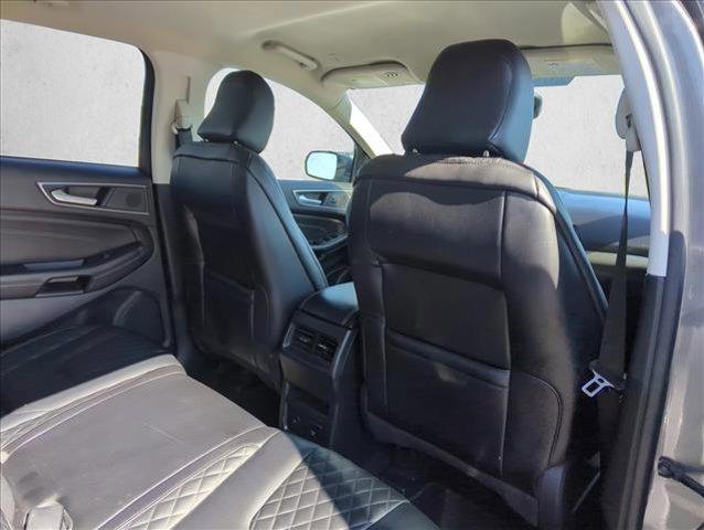 used 2024 Ford Edge car, priced at $28,300