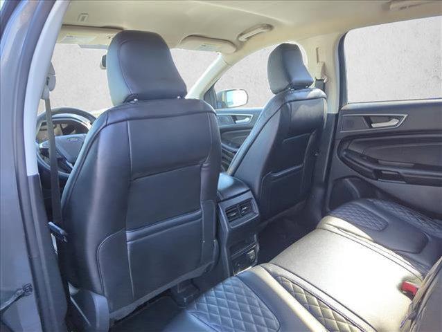 used 2024 Ford Edge car, priced at $28,300