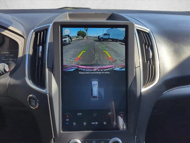 used 2024 Ford Edge car, priced at $28,300