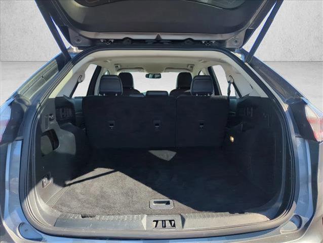 used 2024 Ford Edge car, priced at $28,300