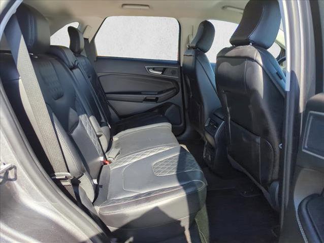used 2024 Ford Edge car, priced at $28,300