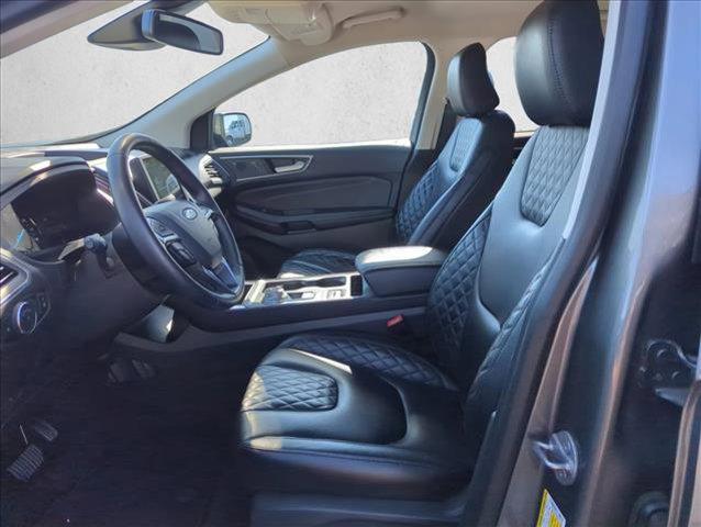 used 2024 Ford Edge car, priced at $28,300