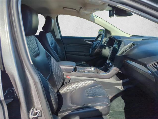 used 2024 Ford Edge car, priced at $28,300