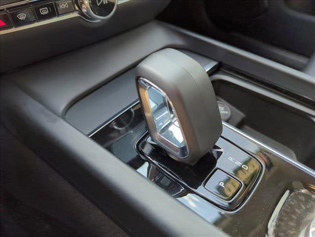 used 2024 Volvo S60 car, priced at $30,231