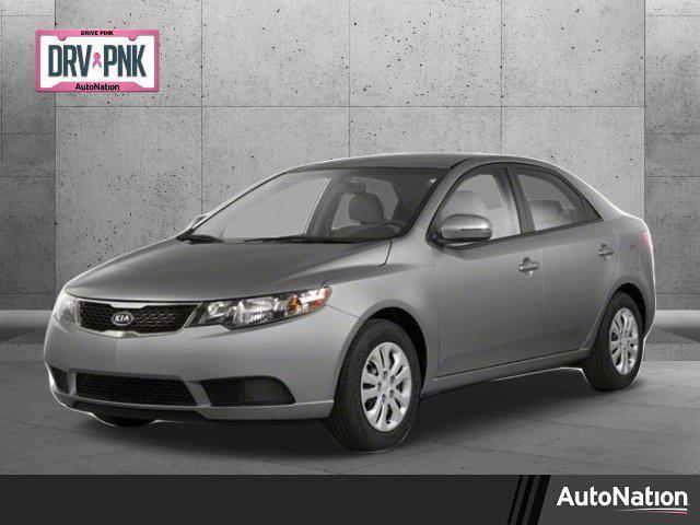 used 2010 Kia Forte car, priced at $6,888