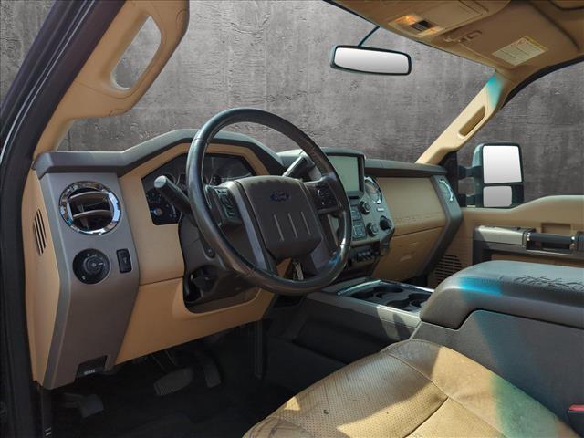 used 2014 Ford F-350 car, priced at $25,952