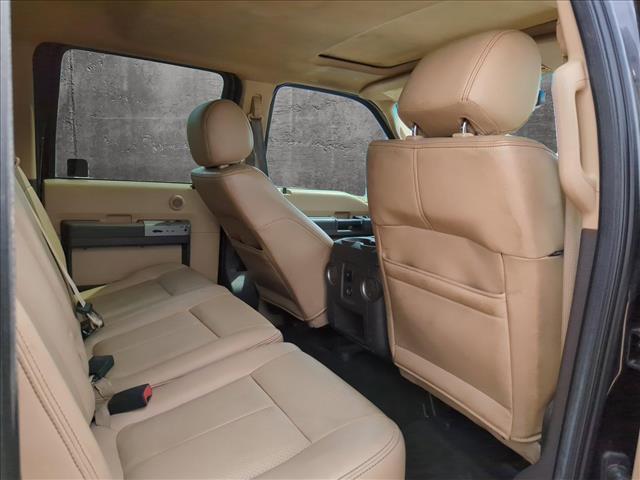 used 2014 Ford F-350 car, priced at $25,952
