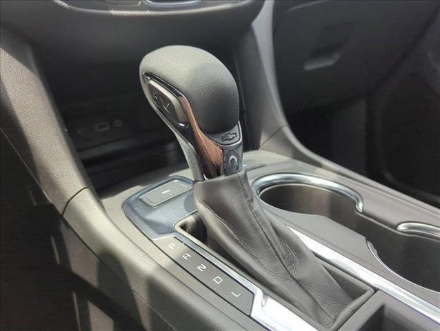 used 2024 Chevrolet Equinox car, priced at $25,959