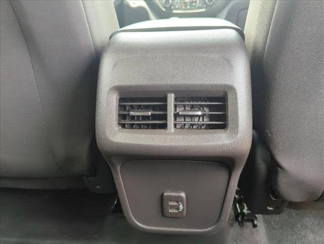 used 2024 Chevrolet Equinox car, priced at $25,959