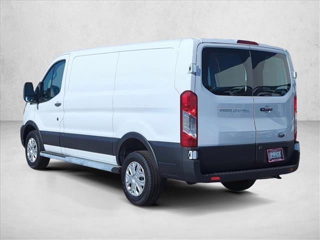 used 2024 Ford Transit-250 car, priced at $37,850