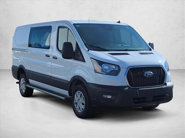 used 2024 Ford Transit-250 car, priced at $37,850