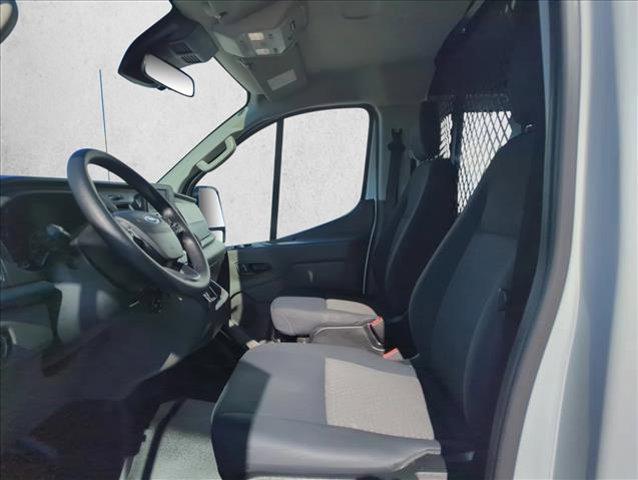 used 2024 Ford Transit-250 car, priced at $37,850
