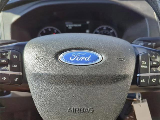 used 2024 Ford Transit-250 car, priced at $37,850