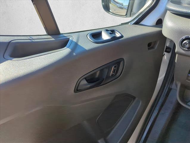 used 2024 Ford Transit-250 car, priced at $37,850
