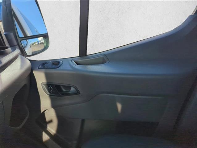 used 2024 Ford Transit-250 car, priced at $37,850