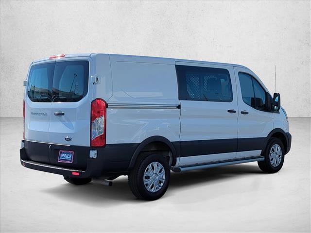 used 2024 Ford Transit-250 car, priced at $37,850