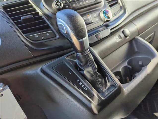 used 2024 Ford Transit-250 car, priced at $37,850