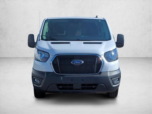 used 2024 Ford Transit-250 car, priced at $37,850