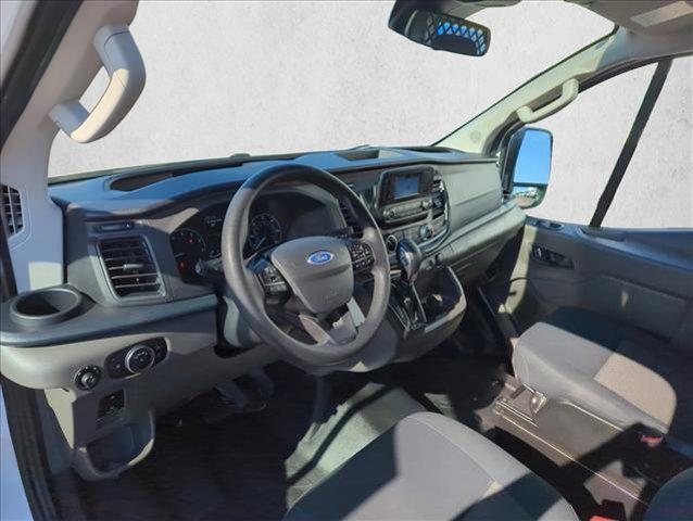 used 2024 Ford Transit-250 car, priced at $37,850