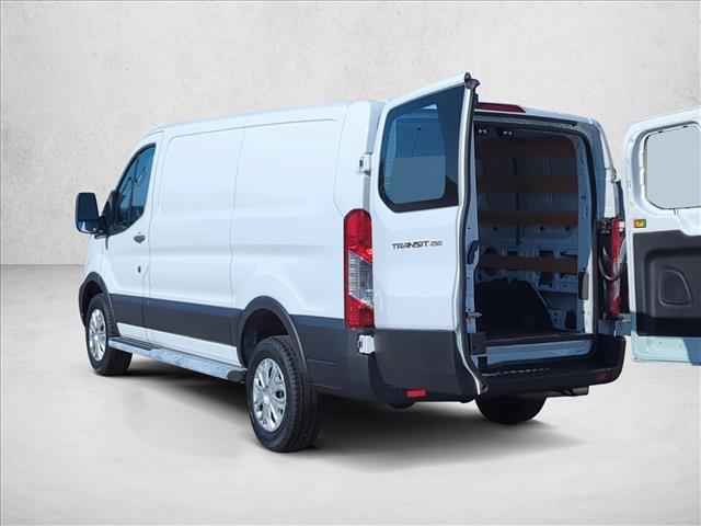 used 2024 Ford Transit-250 car, priced at $37,850