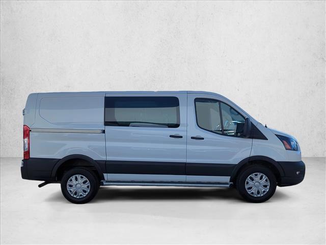 used 2024 Ford Transit-250 car, priced at $37,850
