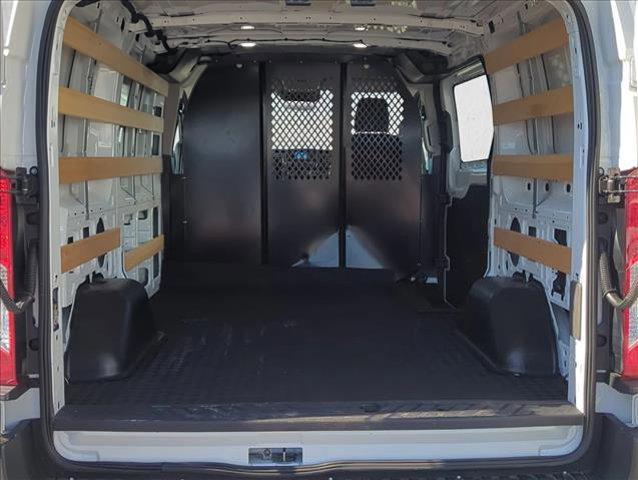 used 2024 Ford Transit-250 car, priced at $37,850