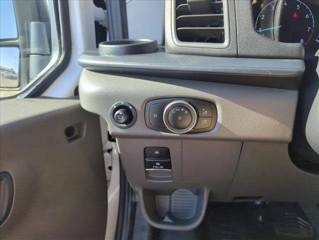 used 2024 Ford Transit-250 car, priced at $37,850