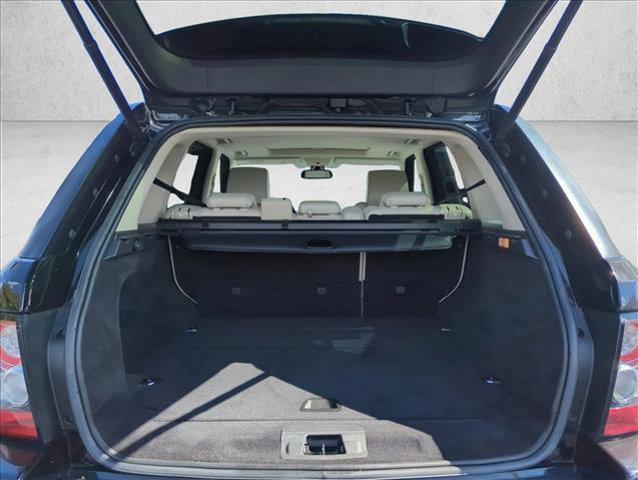 used 2013 Land Rover Range Rover Sport car, priced at $10,900
