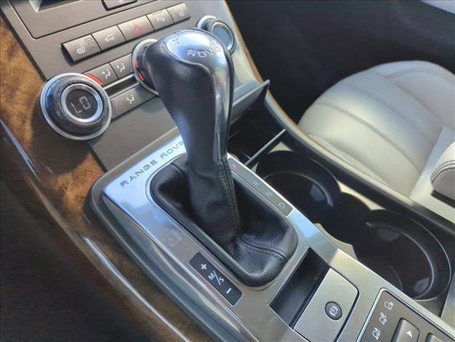 used 2013 Land Rover Range Rover Sport car, priced at $10,900