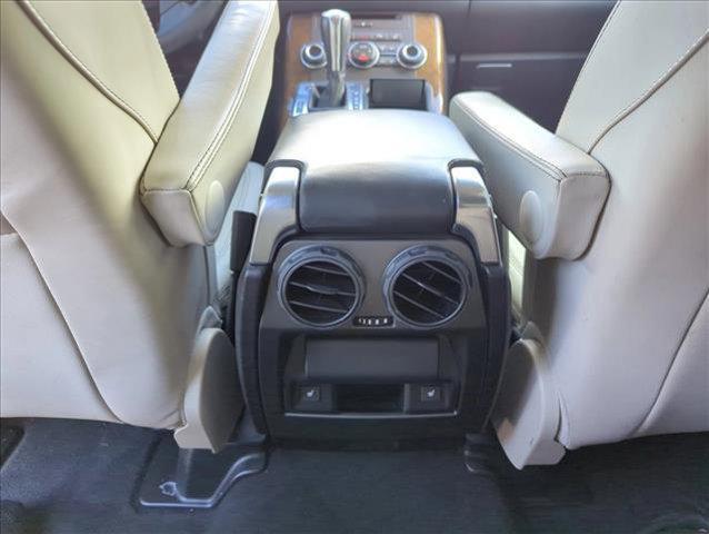 used 2013 Land Rover Range Rover Sport car, priced at $10,900