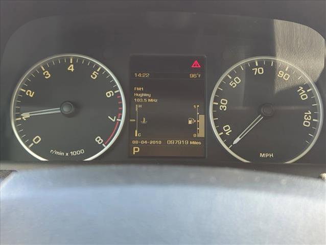 used 2013 Land Rover Range Rover Sport car, priced at $10,900