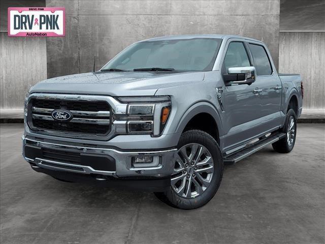 new 2024 Ford F-150 car, priced at $69,111