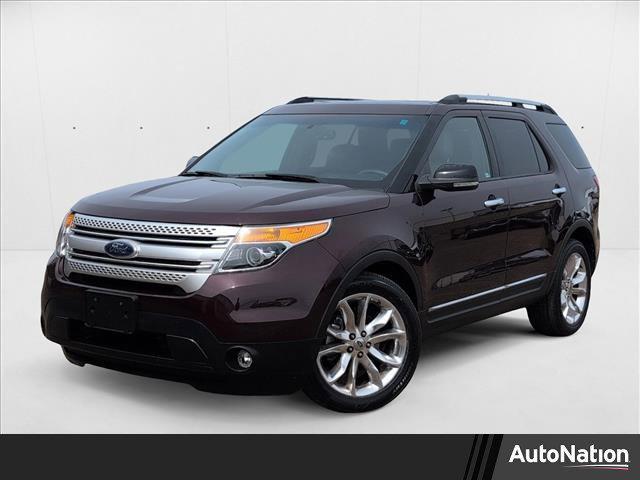 used 2011 Ford Explorer car, priced at $11,631