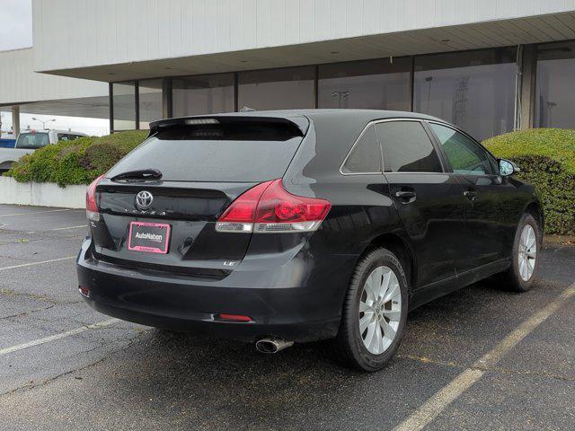 used 2013 Toyota Venza car, priced at $12,888