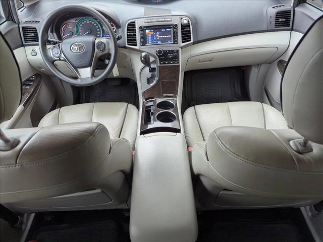 used 2013 Toyota Venza car, priced at $10,526