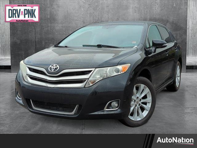 used 2013 Toyota Venza car, priced at $10,526