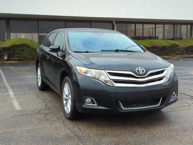 used 2013 Toyota Venza car, priced at $12,888