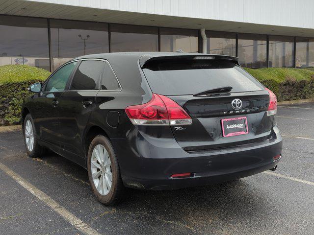 used 2013 Toyota Venza car, priced at $12,888