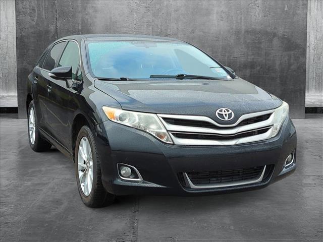 used 2013 Toyota Venza car, priced at $10,526