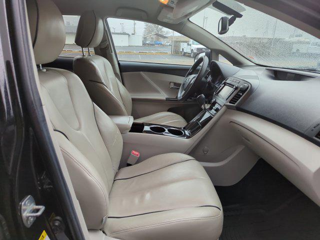 used 2013 Toyota Venza car, priced at $12,888