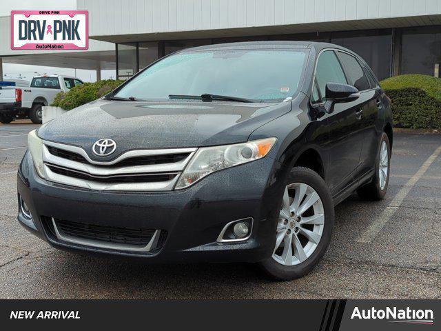 used 2013 Toyota Venza car, priced at $12,888