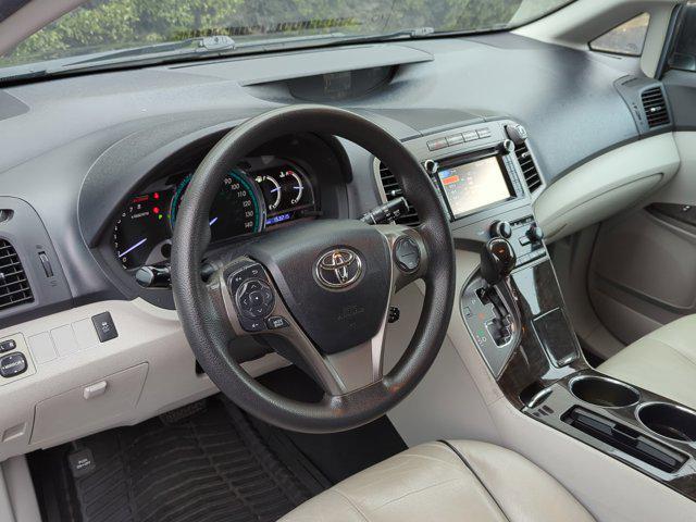 used 2013 Toyota Venza car, priced at $12,888