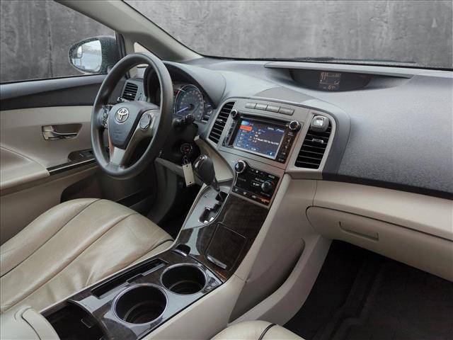 used 2013 Toyota Venza car, priced at $10,526