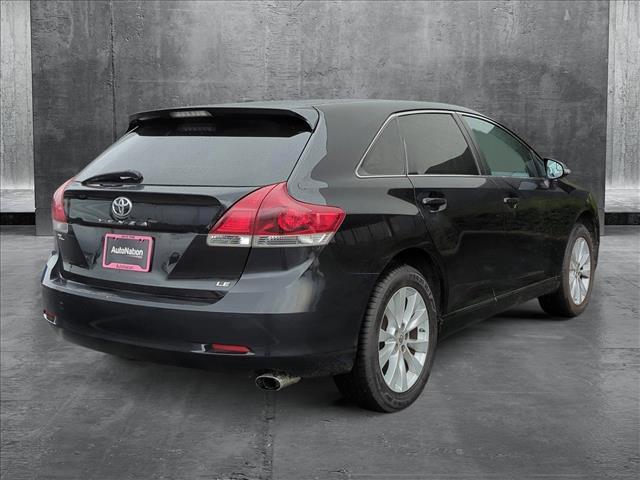 used 2013 Toyota Venza car, priced at $10,526