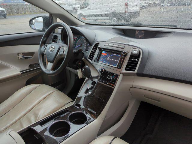 used 2013 Toyota Venza car, priced at $12,888