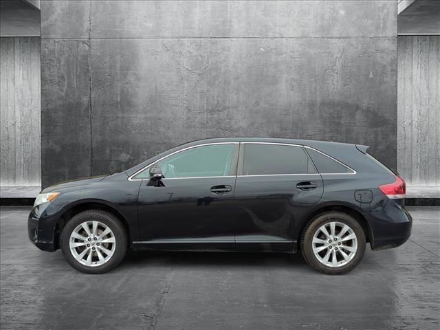 used 2013 Toyota Venza car, priced at $10,526