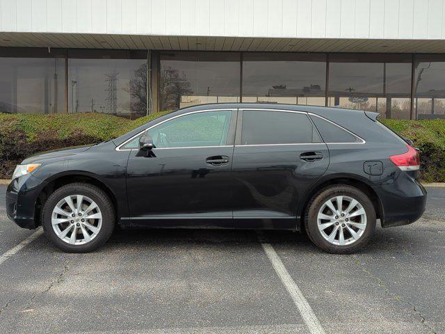 used 2013 Toyota Venza car, priced at $12,888